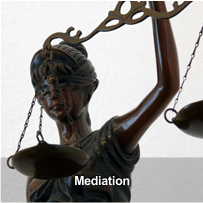 Mediationsrecht